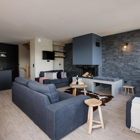Bed and Breakfast Chalet Hermine La Plagne-Tarentaise Zewnętrze zdjęcie